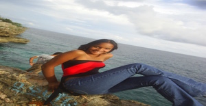 Lorraine23 32 years old I am from Santo Domingo/Santo Domingo, Seeking Dating Friendship with Man