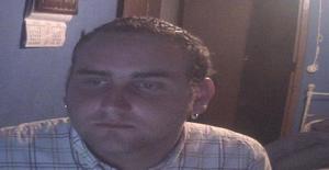 (gtxinho) 33 years old I am from Lajes Das Flores/Ilha Das Flores, Seeking Dating Friendship with Woman