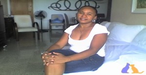 Valderez--morena 44 years old I am from Teresina/Piaui, Seeking Dating Friendship with Man