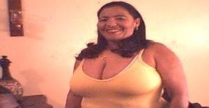 La_solitaria2006 59 years old I am from Santiago/Santiago, Seeking Dating Marriage with Man