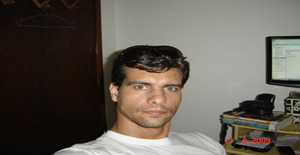 Msecret 45 years old I am from Montes Claros/Minas Gerais, Seeking Dating with Woman