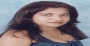 Atamaica 44 years old I am from Caracas/Distrito Capital, Seeking Dating Friendship with Man