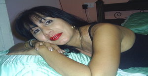 Barranquillera40 61 years old I am from Medellin/Antioquia, Seeking Dating Marriage with Man