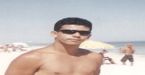Tamirsolteiro 38 years old I am from Arapiraca/Alagoas, Seeking Dating Friendship with Woman