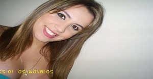 Anónima25 36 years old I am from Betim/Minas Gerais, Seeking Dating Friendship with Man