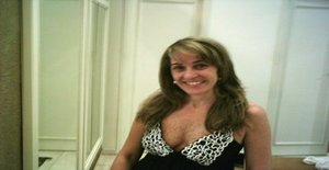 Sandrasartorelli 53 years old I am from Barretos/Sao Paulo, Seeking Dating Marriage with Man