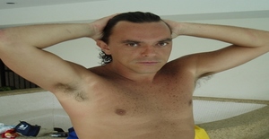 Jmprieto 50 years old I am from Caracas/Distrito Capital, Seeking Dating Friendship with Woman