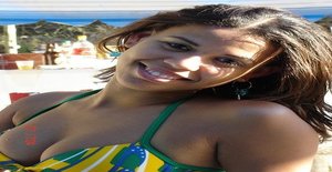 Smartgirll 34 years old I am from Belo Horizonte/Minas Gerais, Seeking Dating with Man