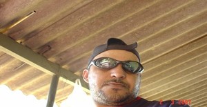 Jhonys74 46 years old I am from Pontal/Sao Paulo, Seeking Dating with Woman