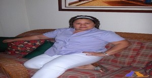 8734768soniaabre 54 years old I am from Valencia/Carabobo, Seeking Dating Friendship with Man