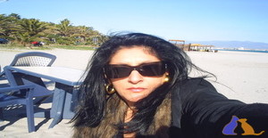 Famorena48 62 years old I am from Curitiba/Parana, Seeking Dating Friendship with Man