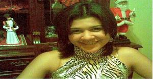 Fabiola24 43 years old I am from Caracas/Distrito Capital, Seeking Dating Friendship with Man