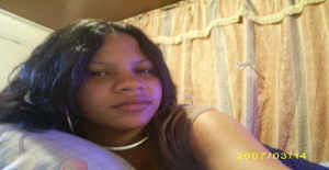 Bellacelosa 36 years old I am from Santo Domingo/Santo Domingo, Seeking Dating Friendship with Man