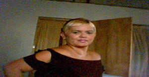 Bebe37 51 years old I am from Montreal/Quebec, Seeking Dating Friendship with Man