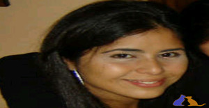 Maruariben 42 years old I am from Caracas/Distrito Capital, Seeking Dating Friendship with Man
