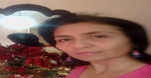 Barbimorena42 57 years old I am from Barquisimeto/Lara, Seeking Dating Friendship with Man
