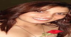 Debys 39 years old I am from Campinas/Sao Paulo, Seeking Dating Friendship with Man