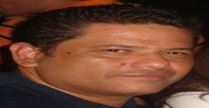 Yobanny68 53 years old I am from Maracaibo/Zulia, Seeking Dating Friendship with Woman