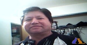 Juanchinto 57 years old I am from Ashburn/Virginia, Seeking Dating Marriage with Woman