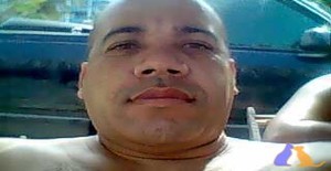 Yemes-alejandro 54 years old I am from Caracas/Distrito Capital, Seeking Dating with Woman