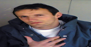 Miguelc1988 32 years old I am from Lisboa/Lisboa, Seeking Dating with Woman