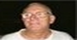 Boby1945 75 years old I am from Sao Paulo/Sao Paulo, Seeking Dating with Woman