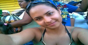 Lababy_07 32 years old I am from Maturin/Monagas, Seeking Dating Friendship with Man