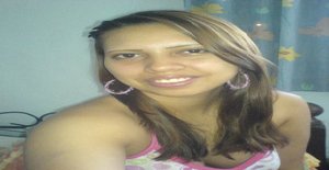 Naileby 35 years old I am from Caracas/Distrito Capital, Seeking Dating Friendship with Man