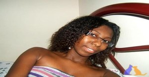 Ericefofa 31 years old I am from Luanda/Luanda, Seeking Dating Friendship with Man