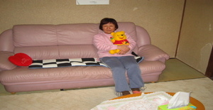 03051983m 63 years old I am from Tokyo/Tokyo, Seeking Dating Friendship with Man