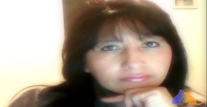 Lunamiluno 51 years old I am from Bogota/Bogotá dc, Seeking Dating Friendship with Man