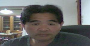 Yasashi4 65 years old I am from Hikone/Shiga, Seeking Dating with Woman