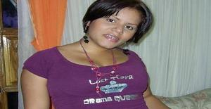 Arzoleidys 34 years old I am from Caracas/Distrito Capital, Seeking Dating Friendship with Man
