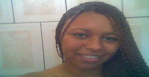 Cat_dayzinha 32 years old I am from Camaçari/Bahia, Seeking Dating Friendship with Man