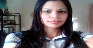 Ulennys 39 years old I am from Santiago/Santiago, Seeking Dating Friendship with Man