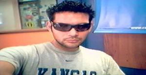 Coody 41 years old I am from Caracas/Distrito Capital, Seeking Dating Friendship with Woman