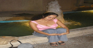 Tatima 42 years old I am from Caracas/Distrito Capital, Seeking Dating Friendship with Man