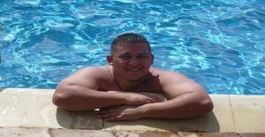 Joselr25 40 years old I am from Caracas/Distrito Capital, Seeking Dating Friendship with Woman