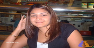 Mariale2611 44 years old I am from Maracaibo/Zulia, Seeking Dating with Man