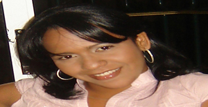 Andpher 39 years old I am from Santo Domingo/Distrito Nacional, Seeking Dating Friendship with Man