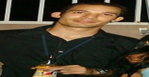 El_comegente 41 years old I am from Caracas/Distrito Capital, Seeking Dating Friendship with Woman