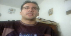 Obethermy 49 years old I am from Caracas/Distrito Capital, Seeking Dating Friendship with Woman