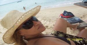 Cibeleffranca 45 years old I am from Almenara/Minas Gerais, Seeking Dating Friendship with Man