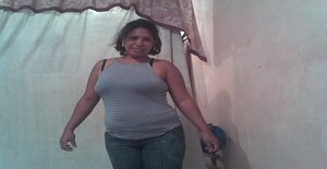 Nete2007 48 years old I am from Sao Paulo/Sao Paulo, Seeking Dating Friendship with Man