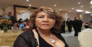 Divinasoledad 62 years old I am from Cabimas/Zulia, Seeking Dating Friendship with Man