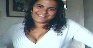 Nana_guaruja 42 years old I am from Guarujá/Sao Paulo, Seeking Dating Friendship with Man