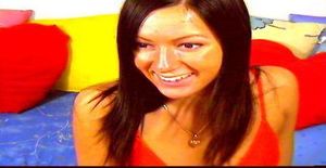 Spicegir000 38 years old I am from Montreal/Quebec, Seeking Dating Friendship with Man