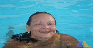 Joseliacalado 63 years old I am from Saloá/Pernambuco, Seeking Dating Friendship with Man