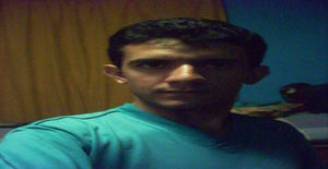 Anselmo_09 38 years old I am from Brasília/Distrito Federal, Seeking Dating Friendship with Woman
