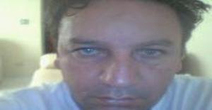 Dias1966 55 years old I am from Santo André/Sao Paulo, Seeking Dating Friendship with Woman
